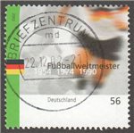 Germany Scott 2163b Used